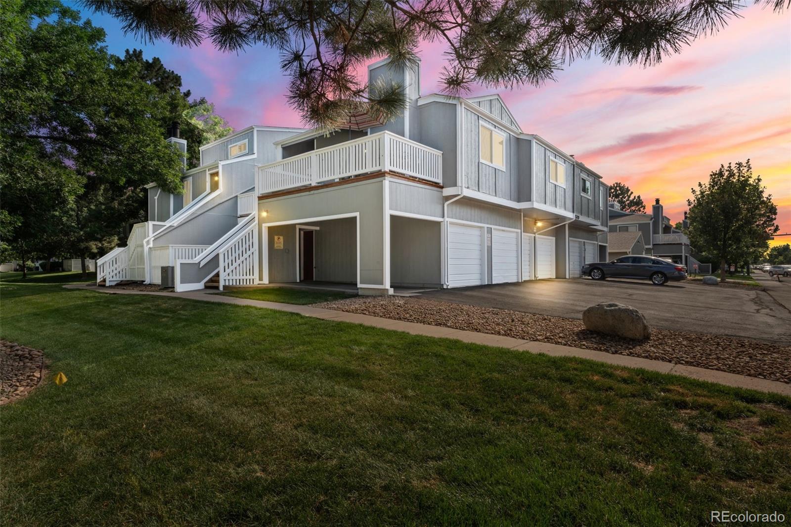 6570 E Mississippi Avenue Unit 8, Denver CO 80224