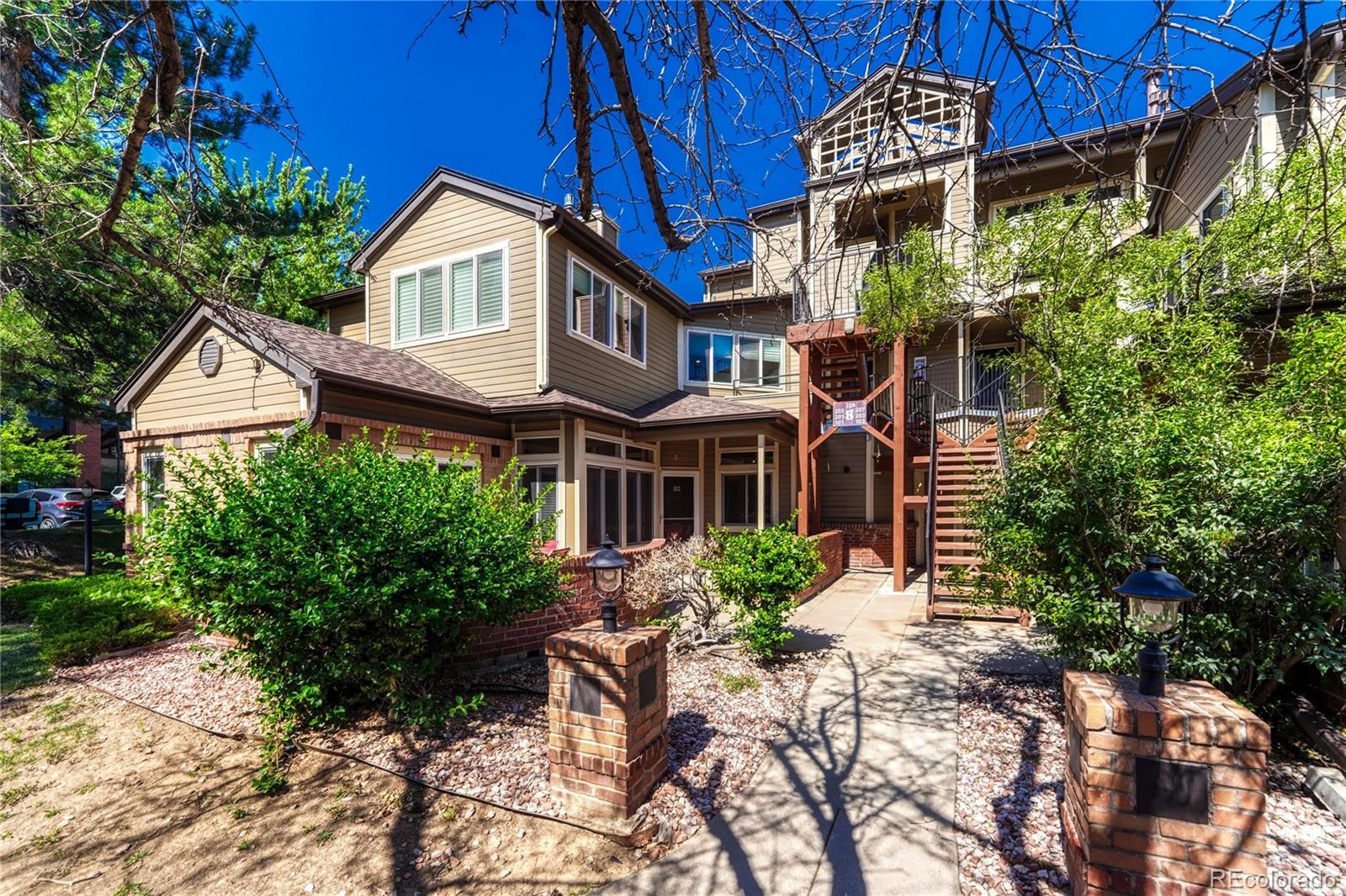 6001 S Yosemite Street Unit B101, Greenwood Village CO 80111