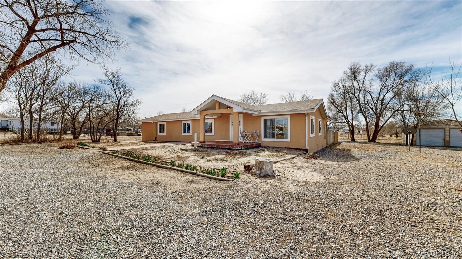 15502 Morris Avenue, Fort Lupton CO 80621