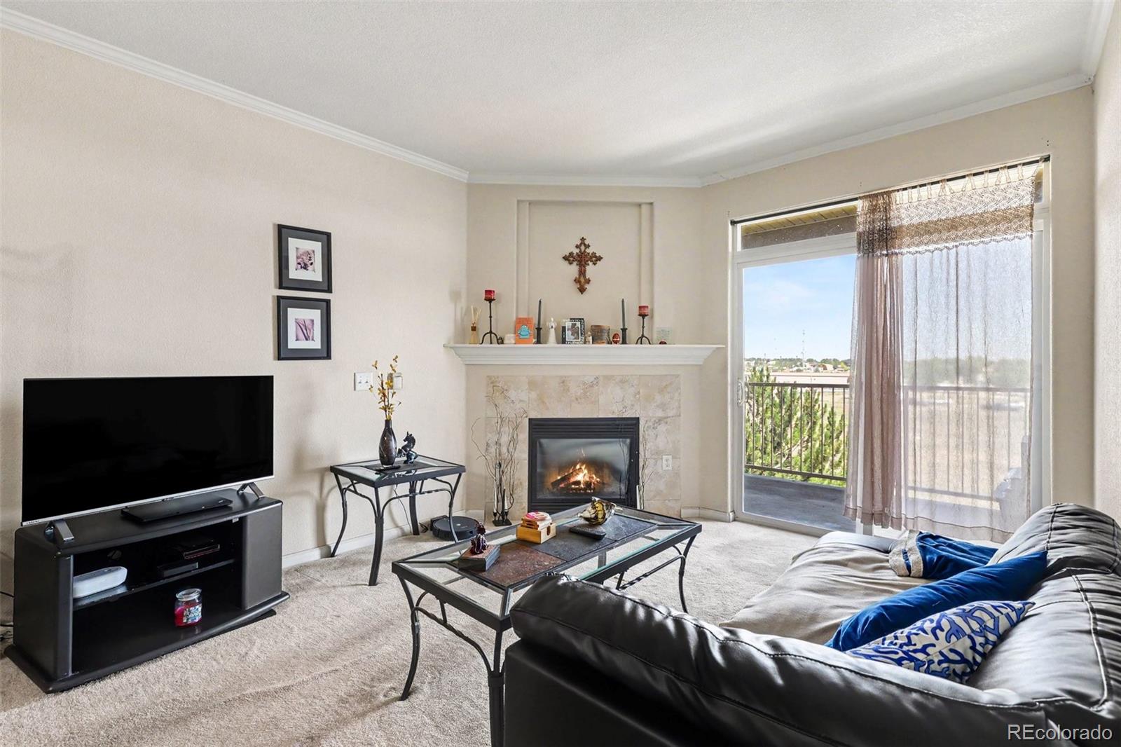 8690 Decatur Street Unit 308, Westminster CO 80031