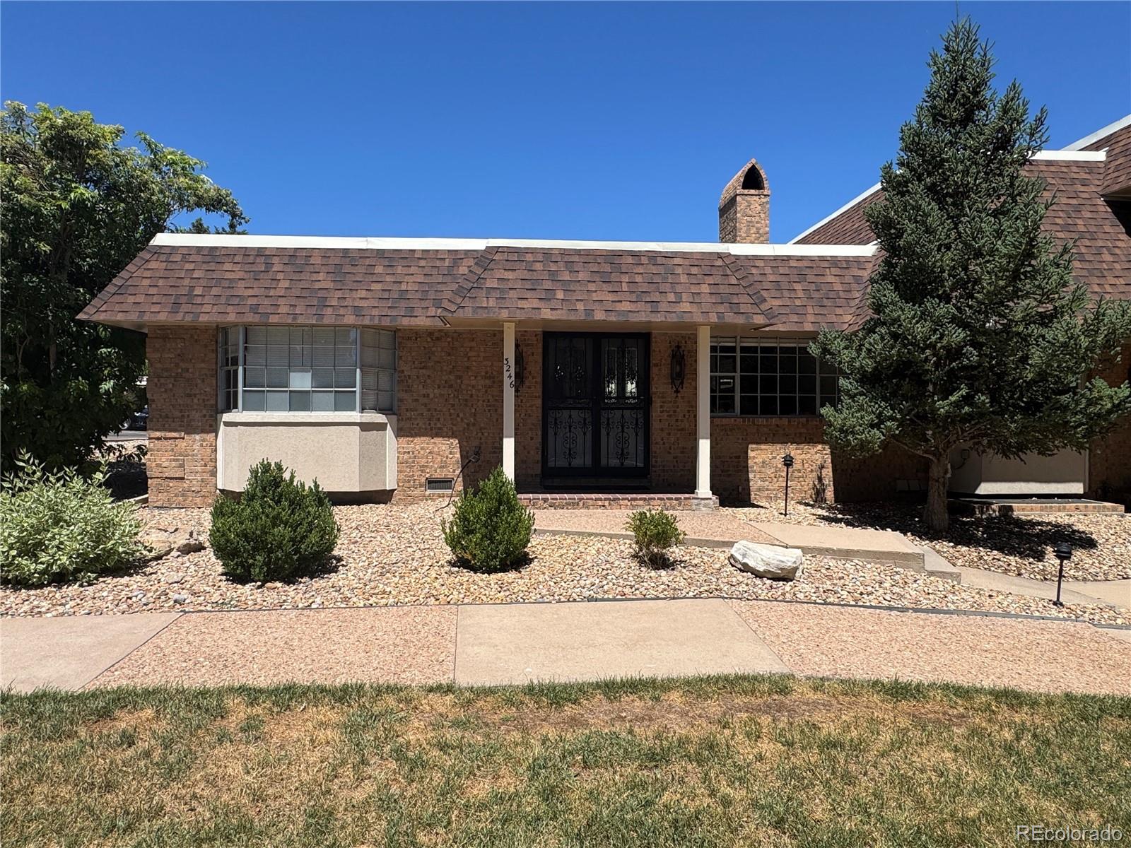 3246 S Oneida Way, Denver CO 80224
