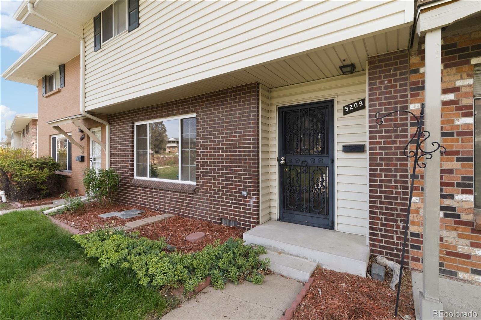 9209 E Nassau Avenue, Denver CO 80237