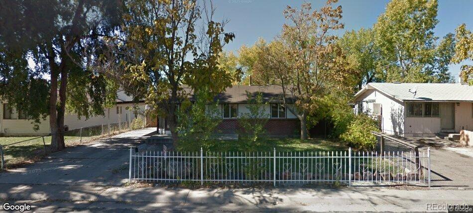 6475 Pontiac Street, Commerce City CO 80022