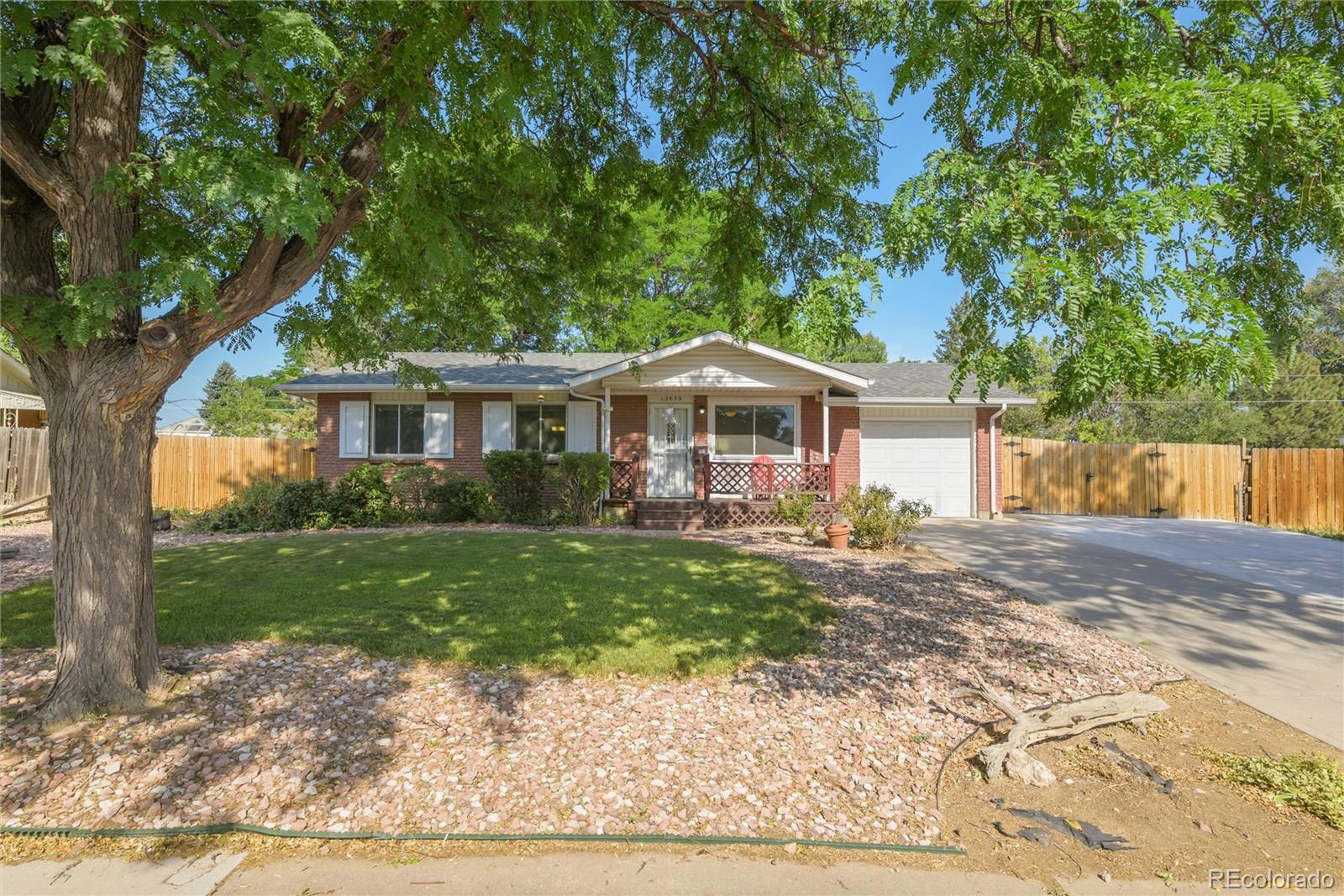 13659 E Kentucky Avenue, Aurora CO 80012