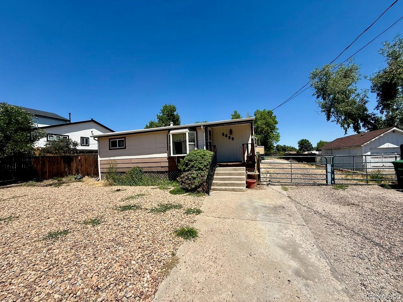 2625 W Yale Avenue, Denver CO 80219