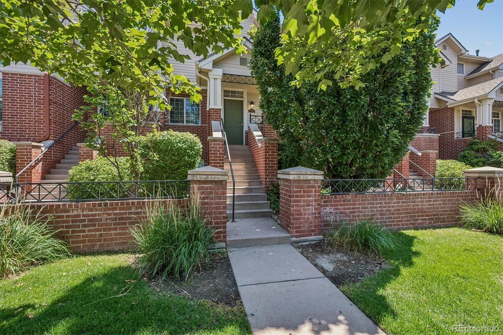 1375 S Dayton Court, Denver CO 80247