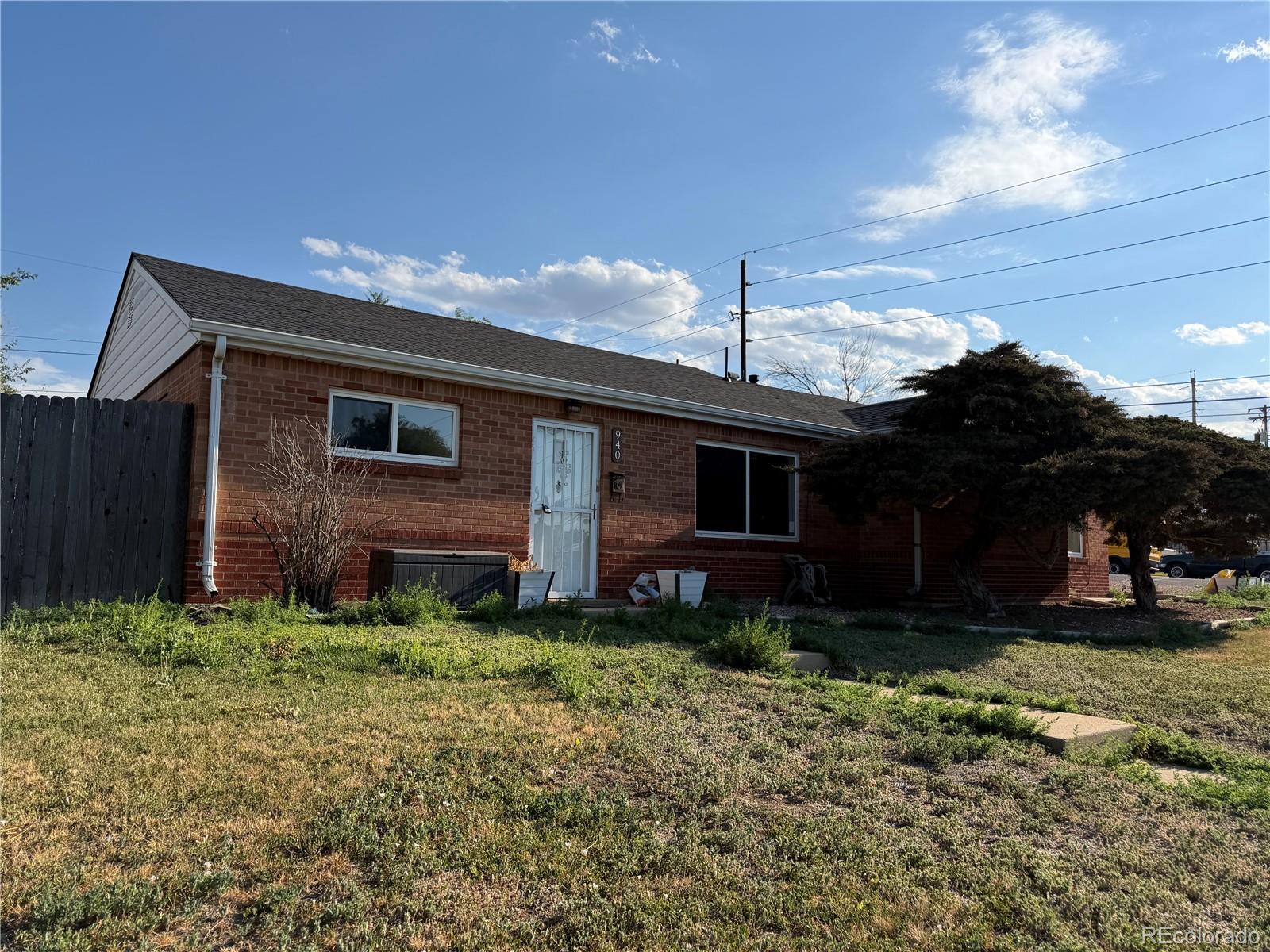 940 Ash Court, Thornton CO 80229