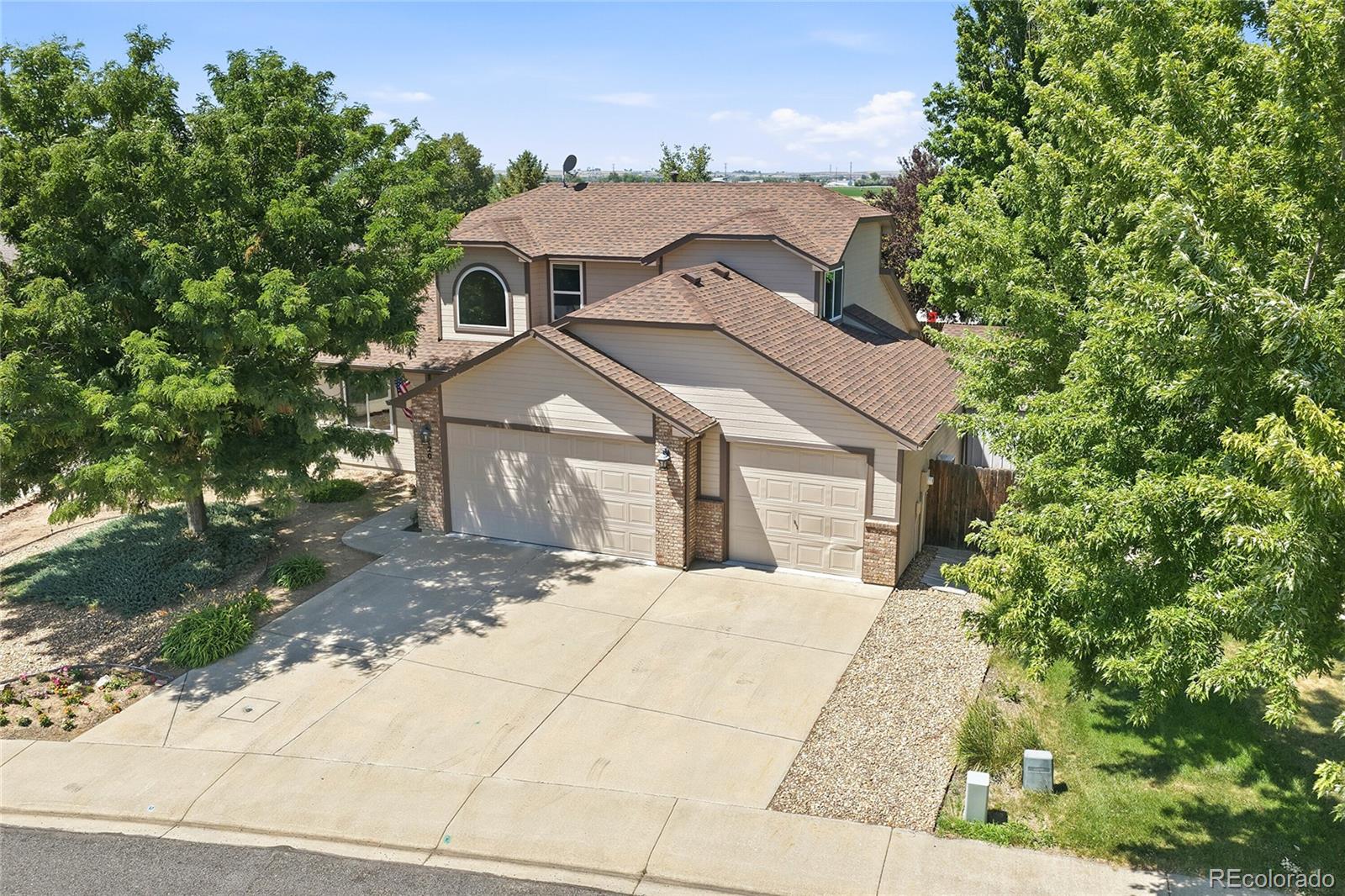 120 Plowshare Lane, Platteville CO 80651