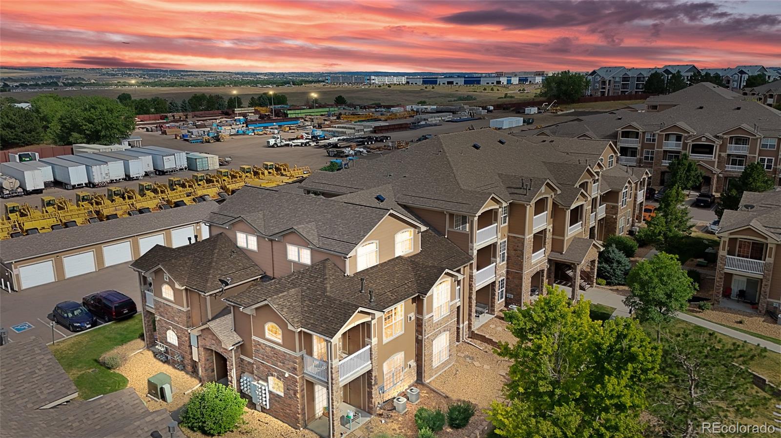 7440 S Blackhawk Street Unit 4-305, Englewood CO 80112