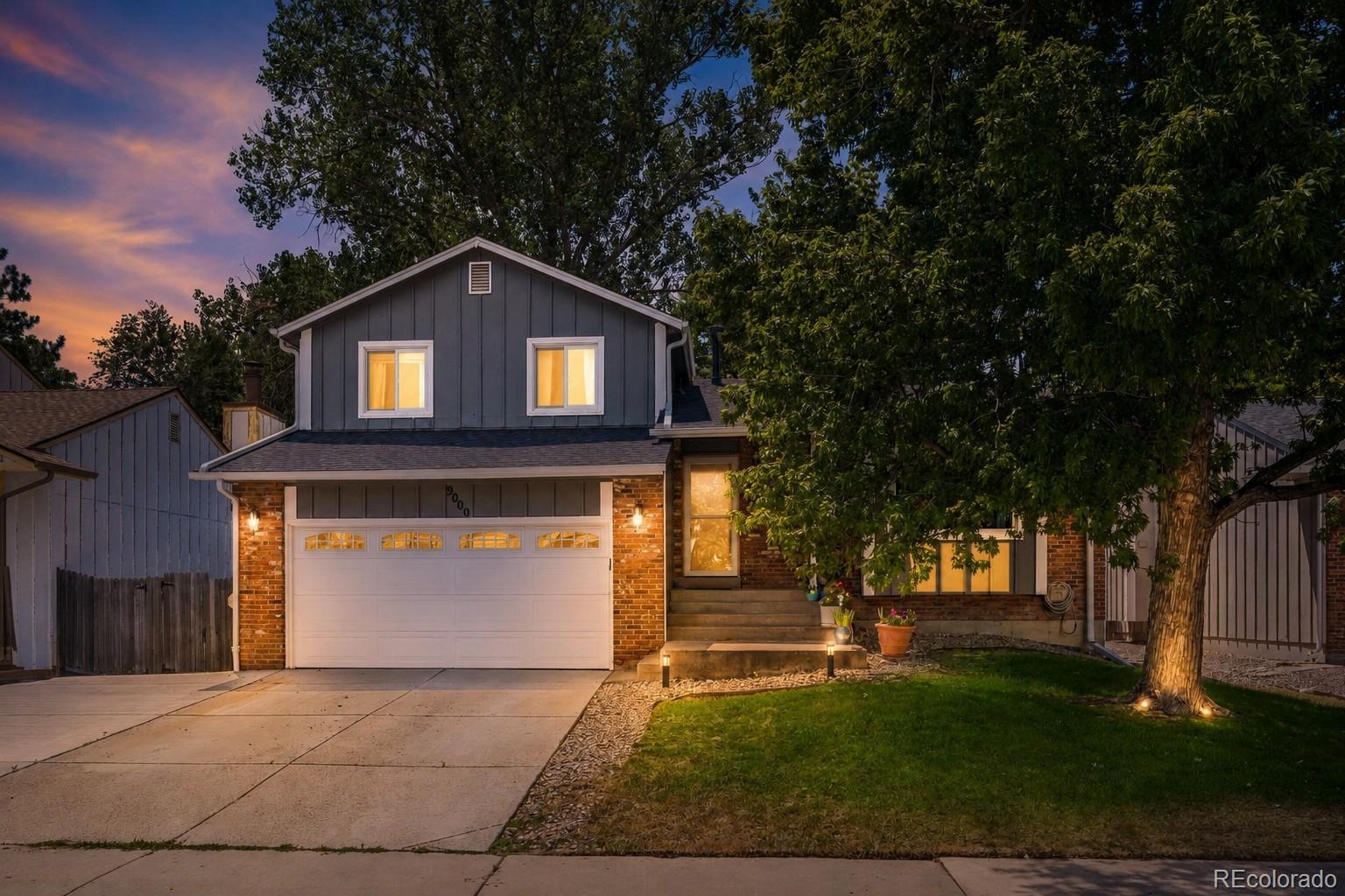 9000 W Tanforan Drive, Littleton CO 80123