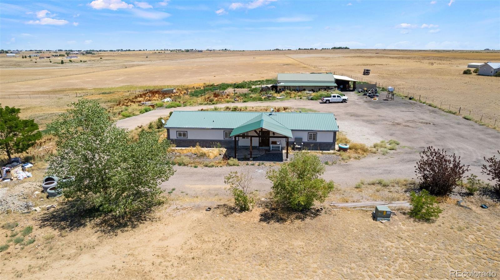 14950 Powhaton Road, Brighton CO 80603