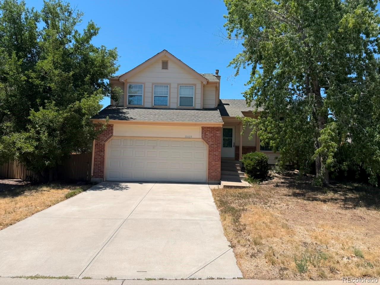 10409 Strasburg Way, Parker CO 80134