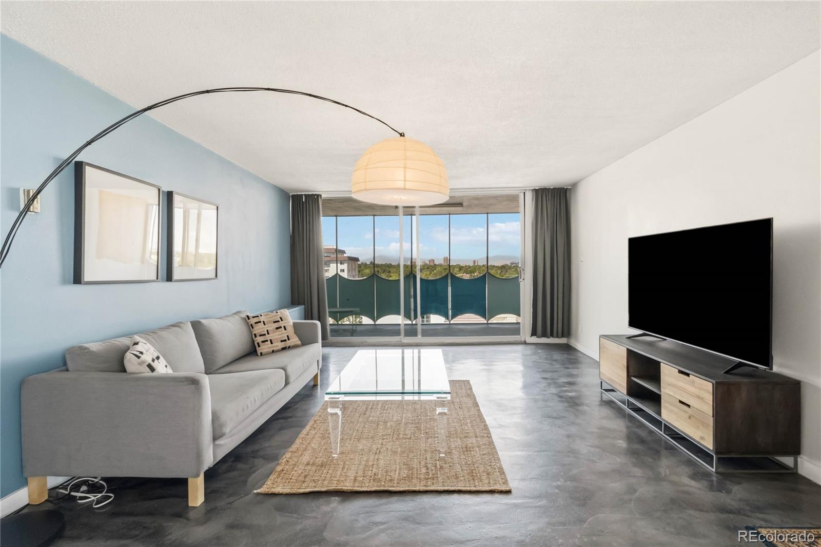 1155 N Ash Street Unit 1007, Denver CO 80220
