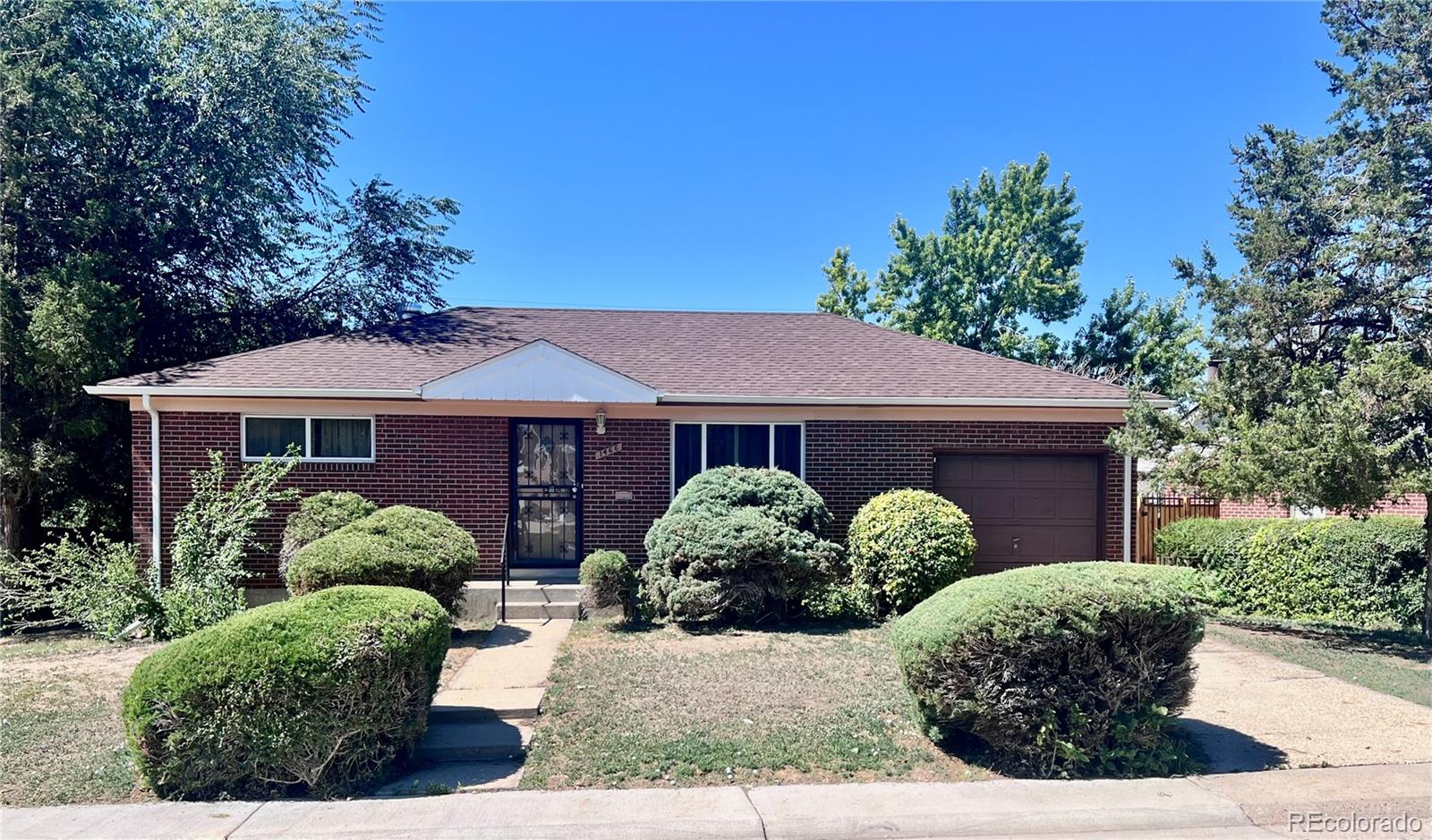1466 E 111th Place, Northglenn CO 80233