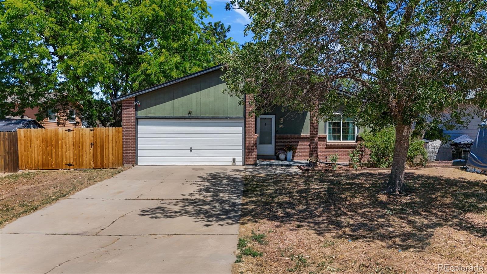 334 4th Street, Firestone CO 80520