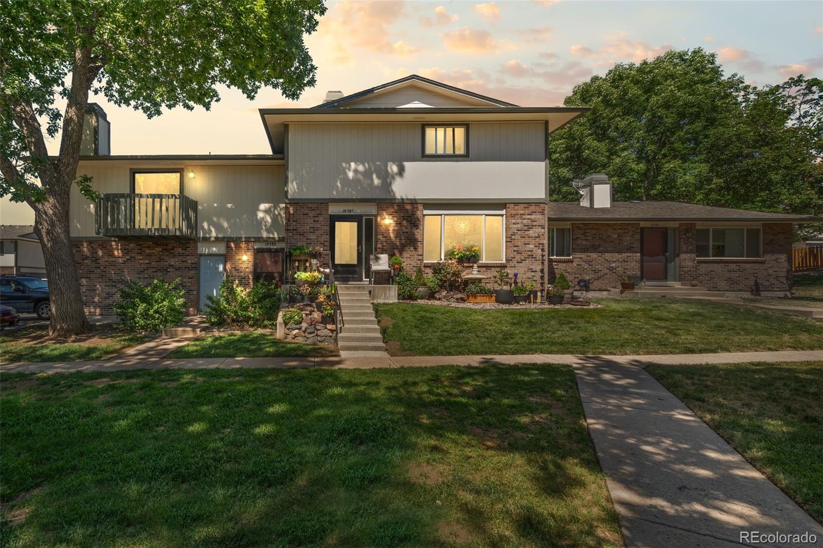 1838 S Ammons Street Unit D, Denver CO 80232