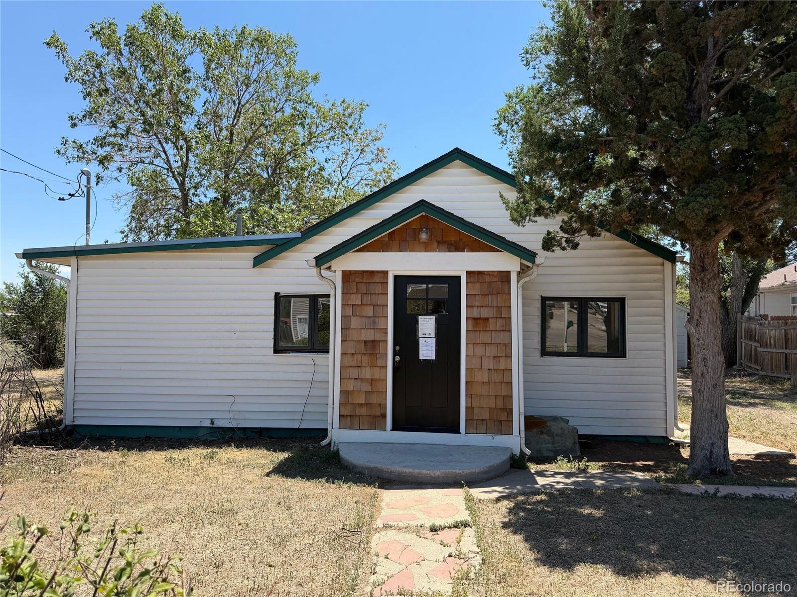 2840 W 65th Place, Denver CO 80221