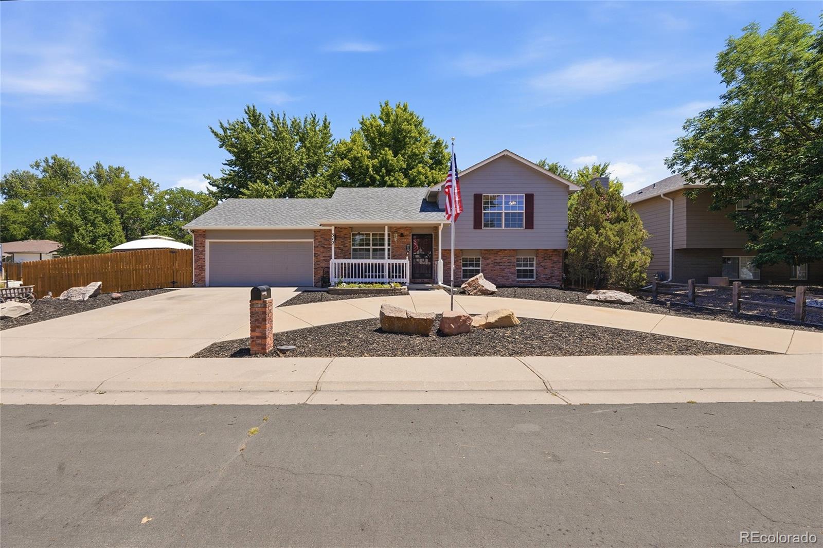 312 S 31st Avenue, Brighton CO 80601