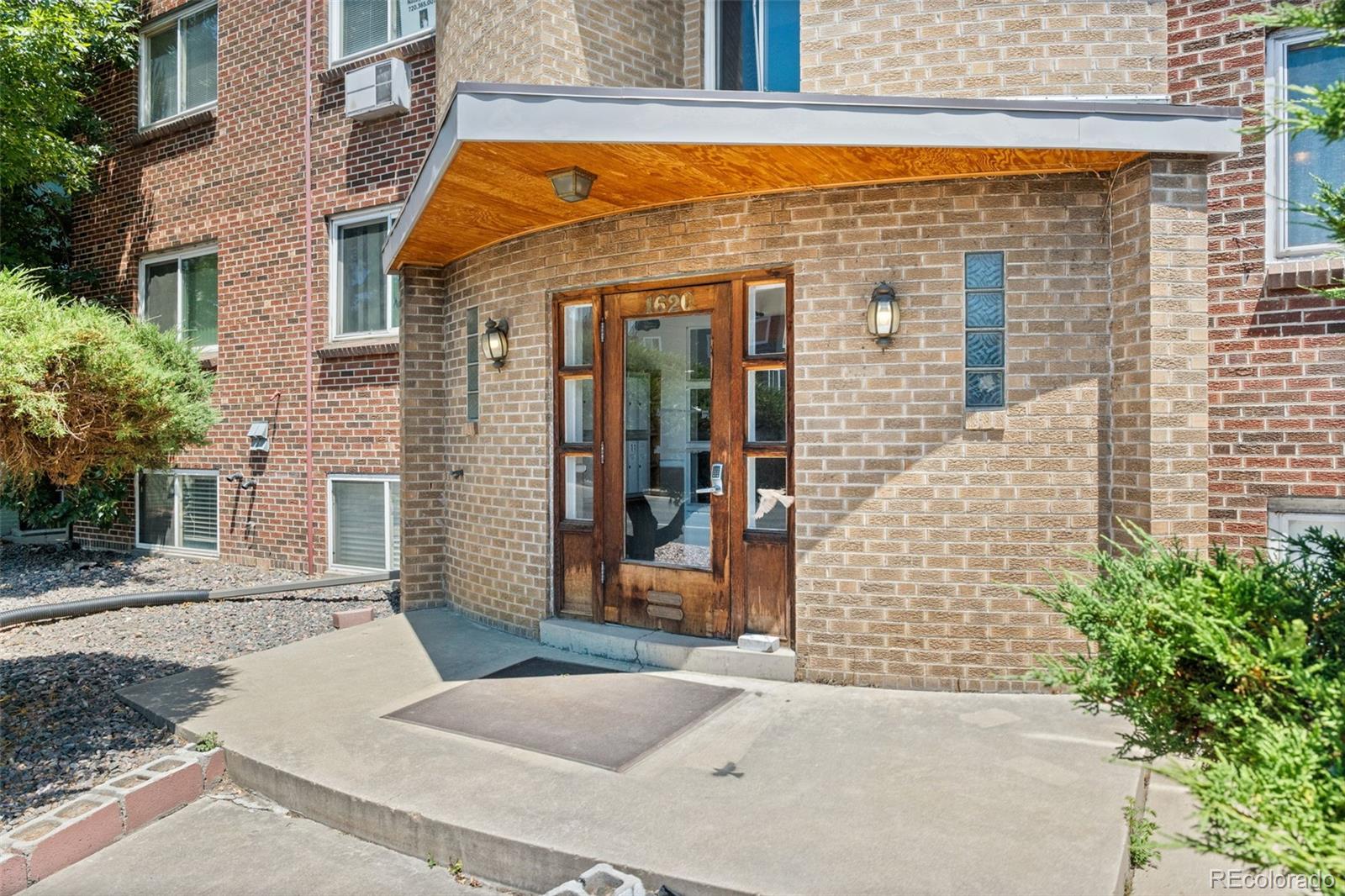 1620 Colorado Boulevard Unit 1, Denver CO 80220