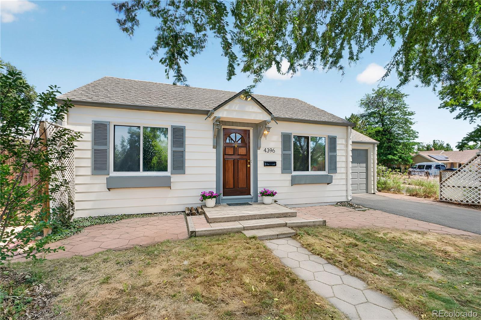 4396 S Huron Street, Englewood CO 80110