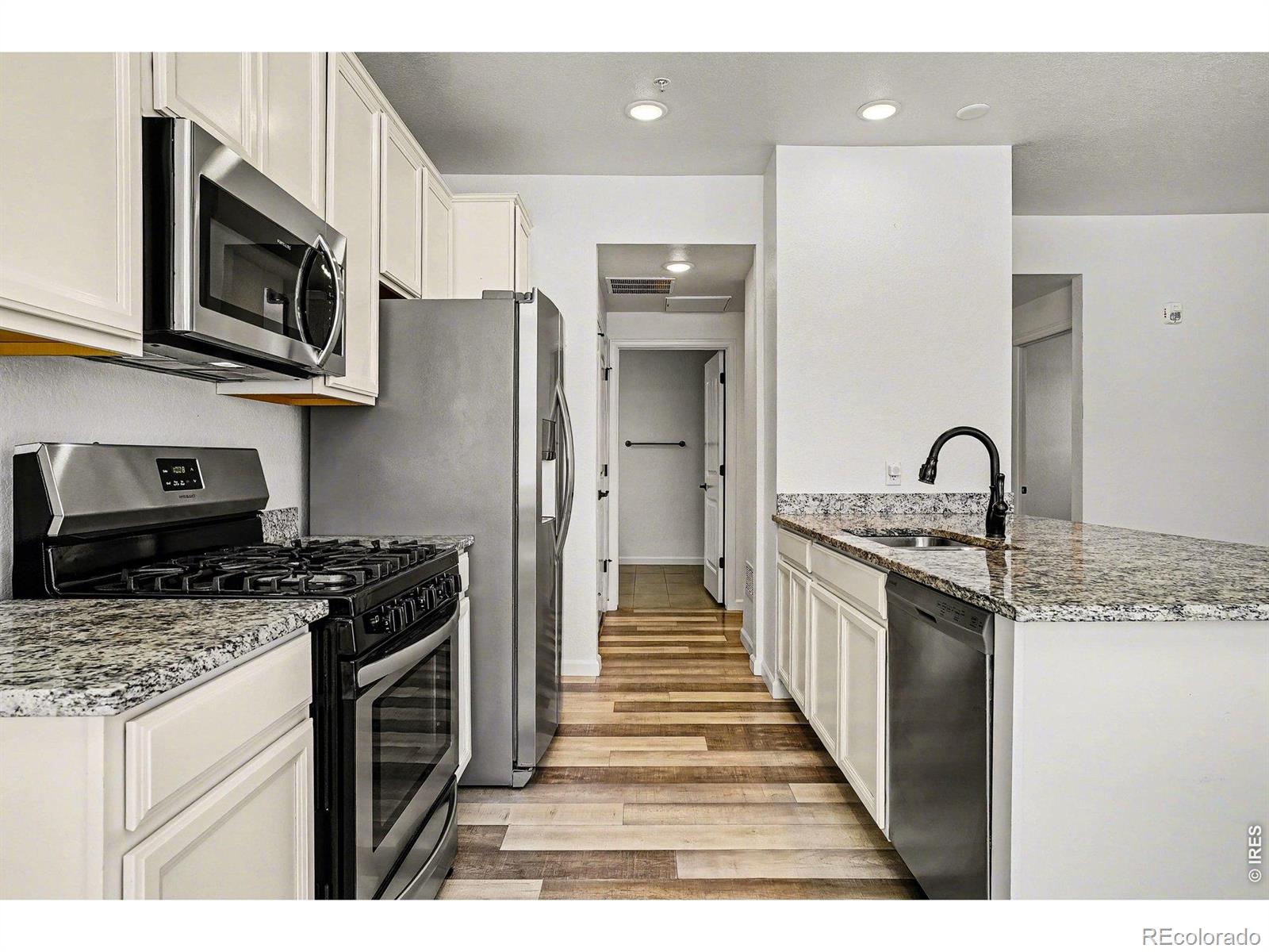 4526 Copeland Circle Unit 103, Highlands Ranch CO 80126