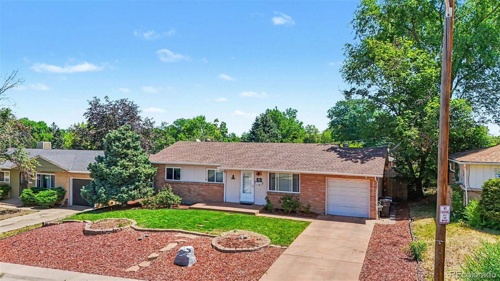 2248 S Patton Court, Denver CO 80219