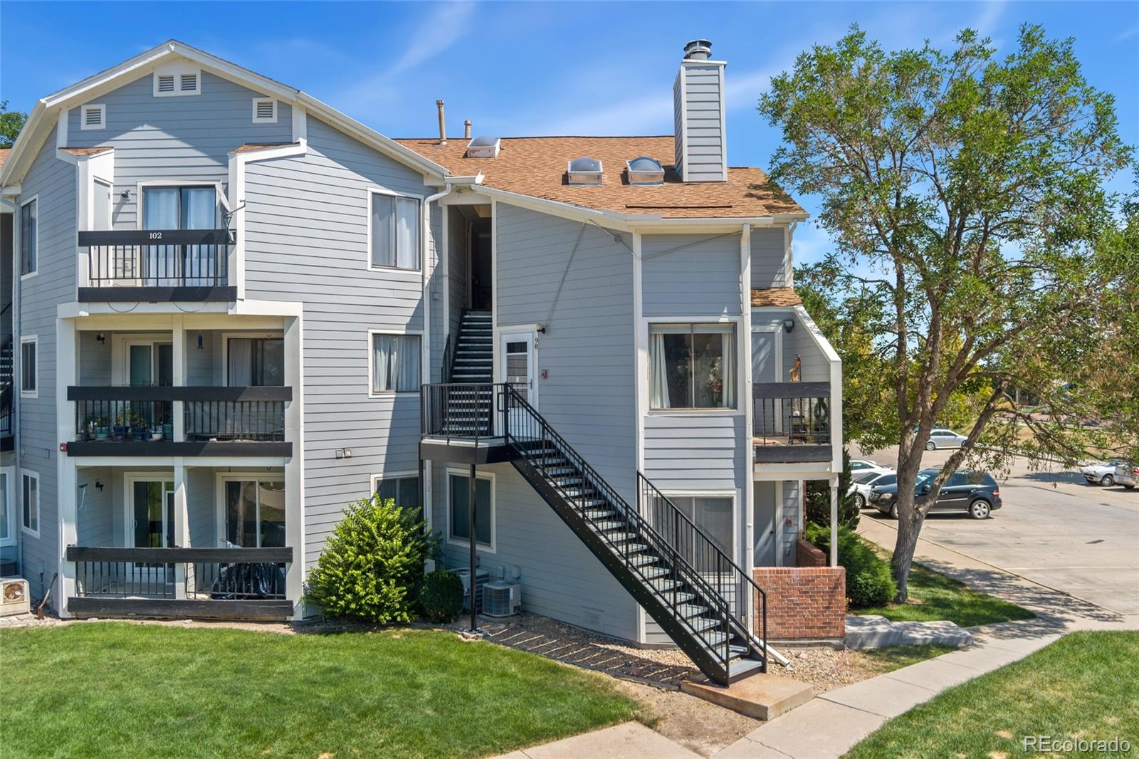 5690 W 80th Place Unit 98, Arvada CO 80003