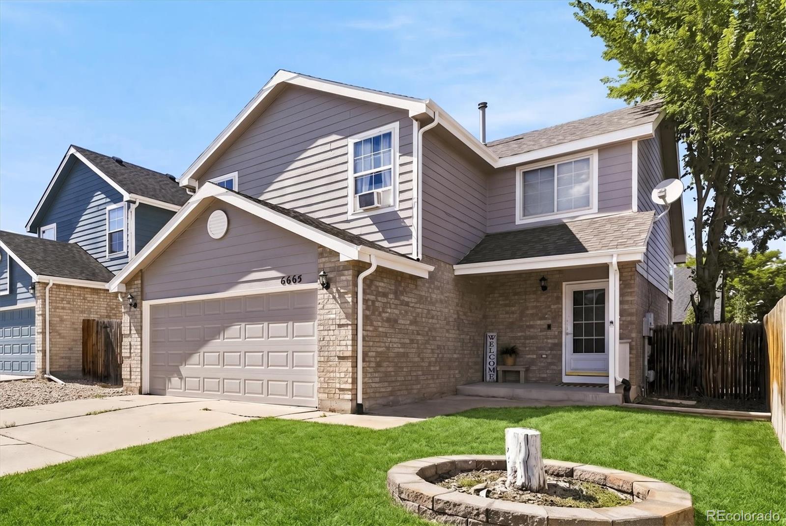 6665 Monaco Way, Brighton CO 80602