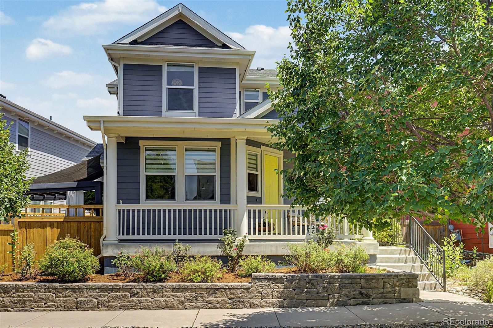 3164 Geneva Court, Denver CO 80238