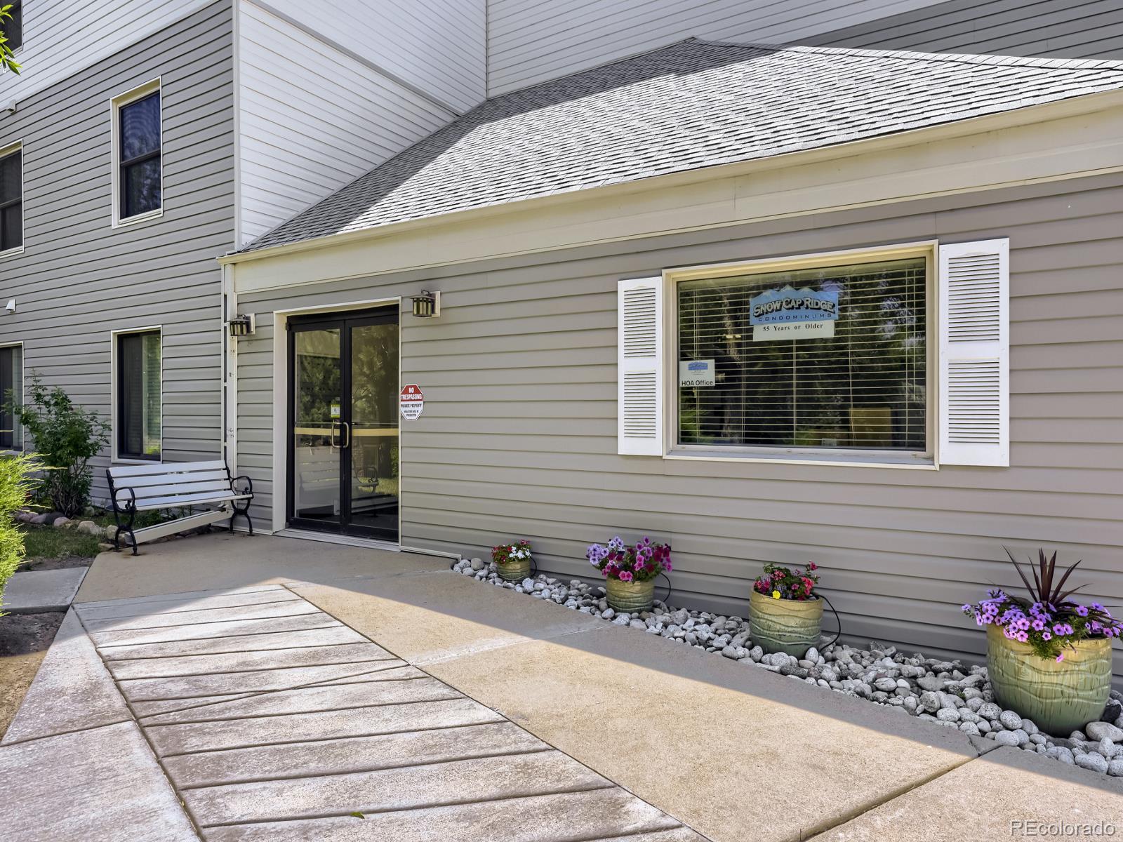 1383 W 88th Avenue Unit 302, Thornton CO 80260