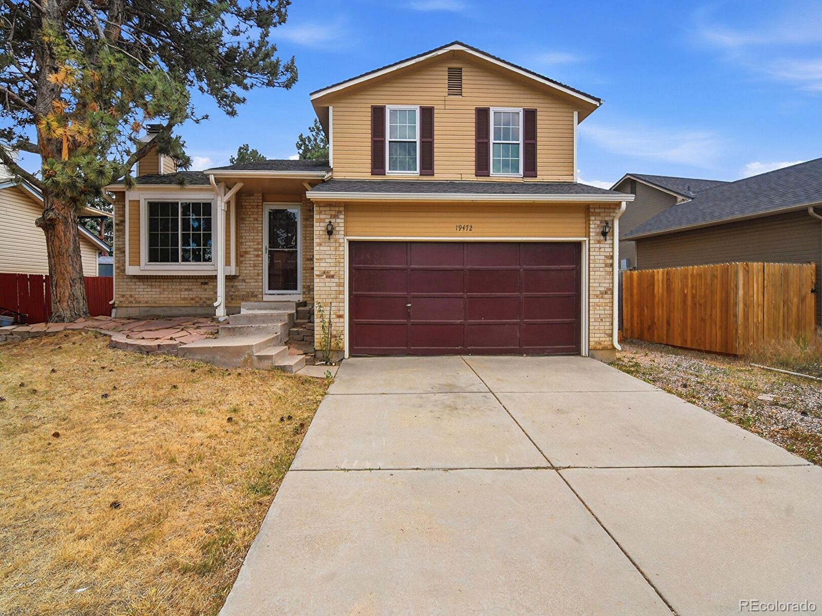 19472 E Princeton Place, Aurora CO 80013