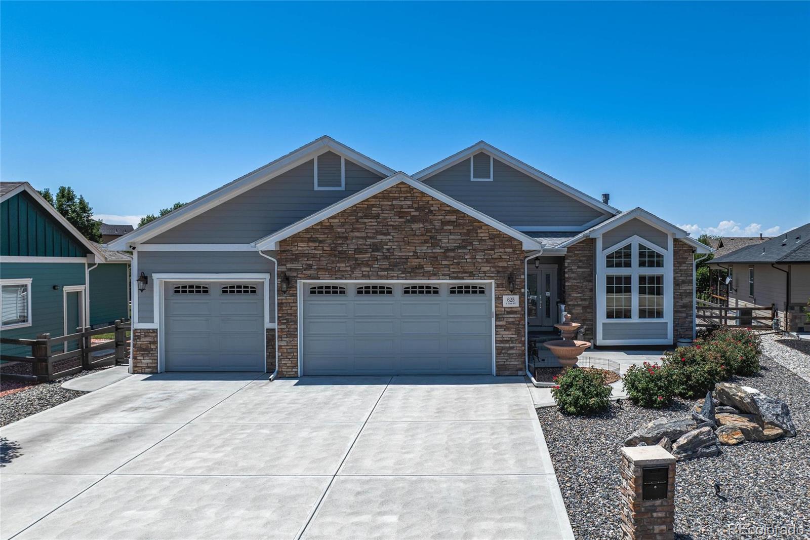 625 S 22nd Avenue, Brighton CO 80601