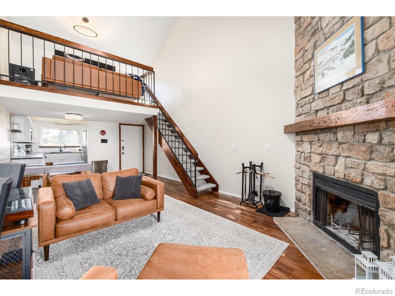 3696 S Depew Street Unit 303, Denver CO 80235