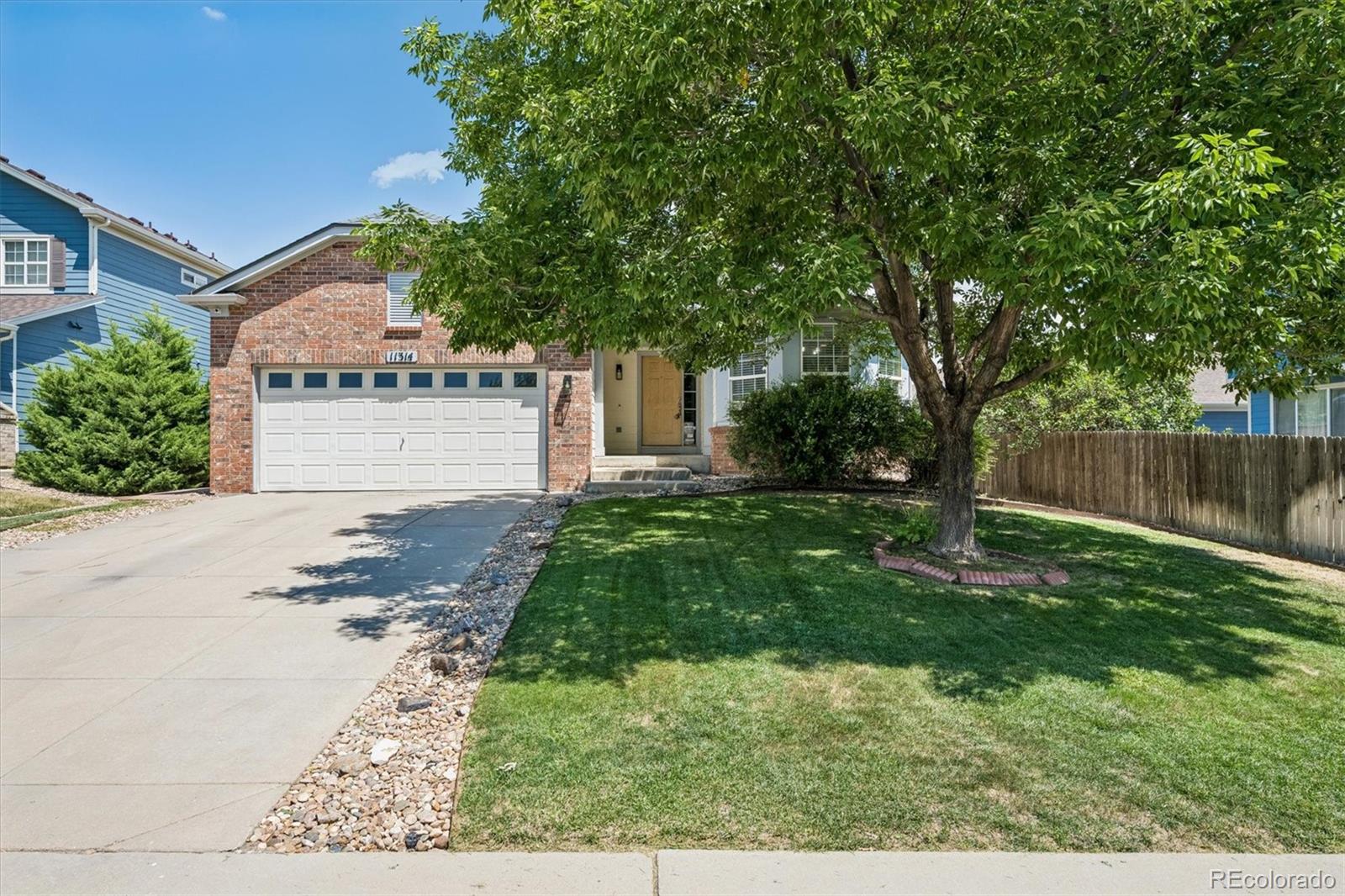 11314 Jersey Way, Thornton CO 80233