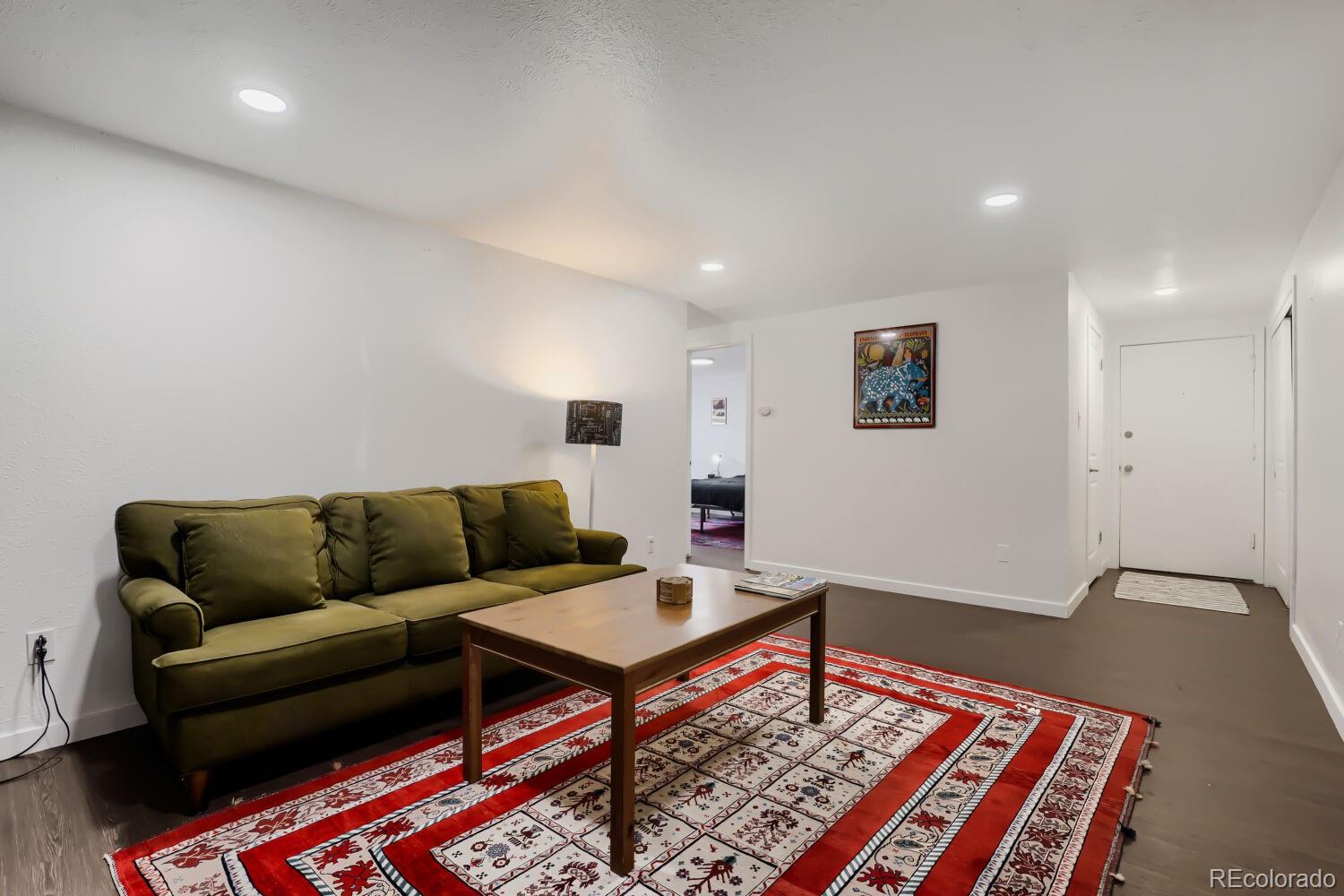 625 N Pennsylvania Street Unit 101, Denver CO 80203