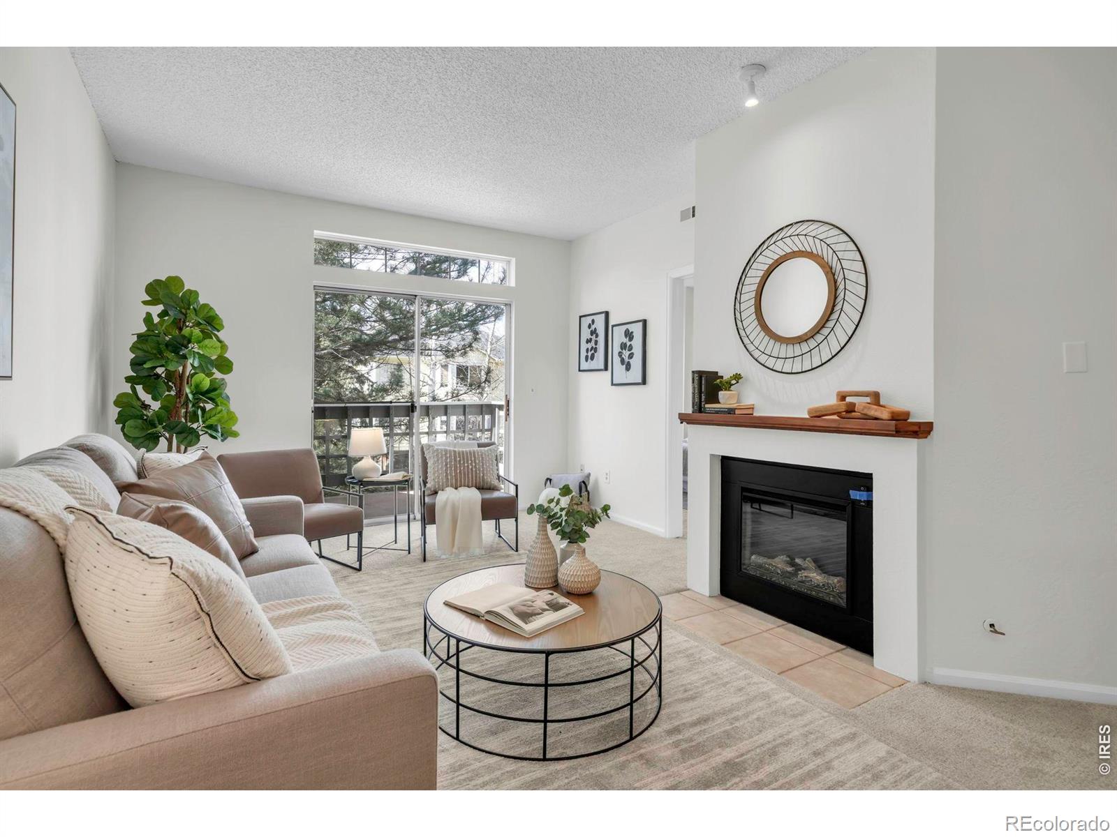 7411 Spy Glass Court, Boulder CO 80301