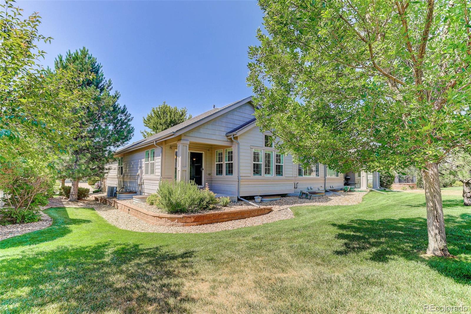 8347 E 148th Way, Thornton CO 80602