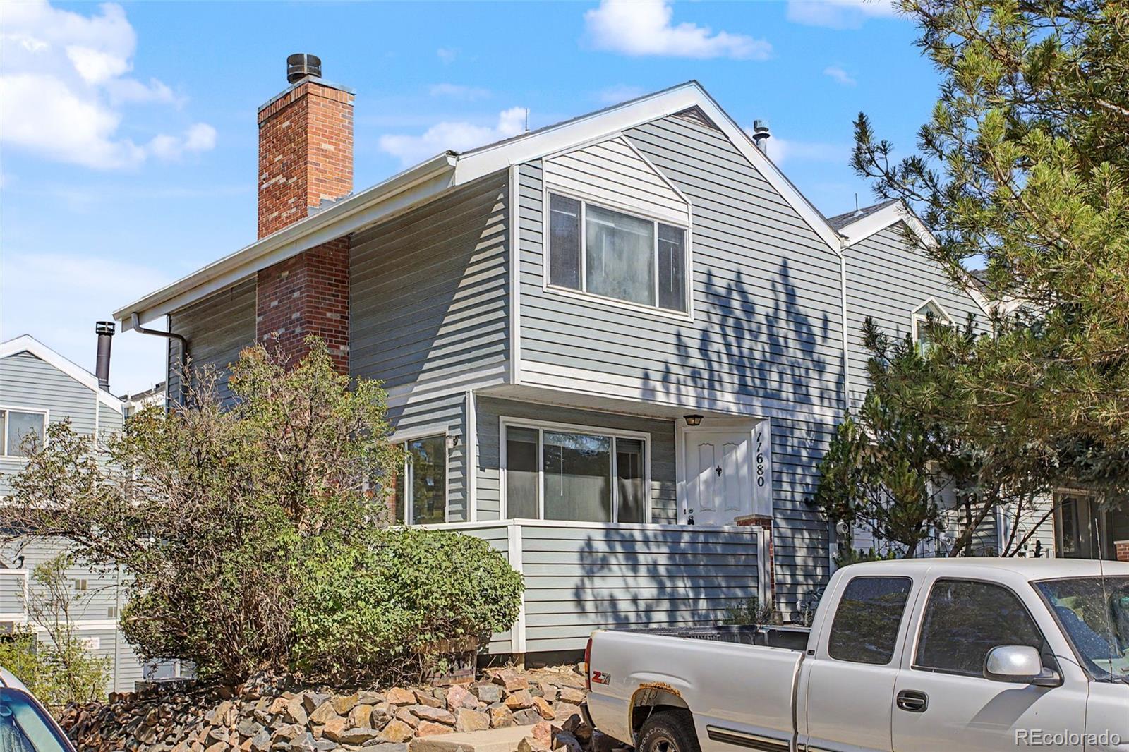 11680 E Cedar Avenue, Aurora CO 80012