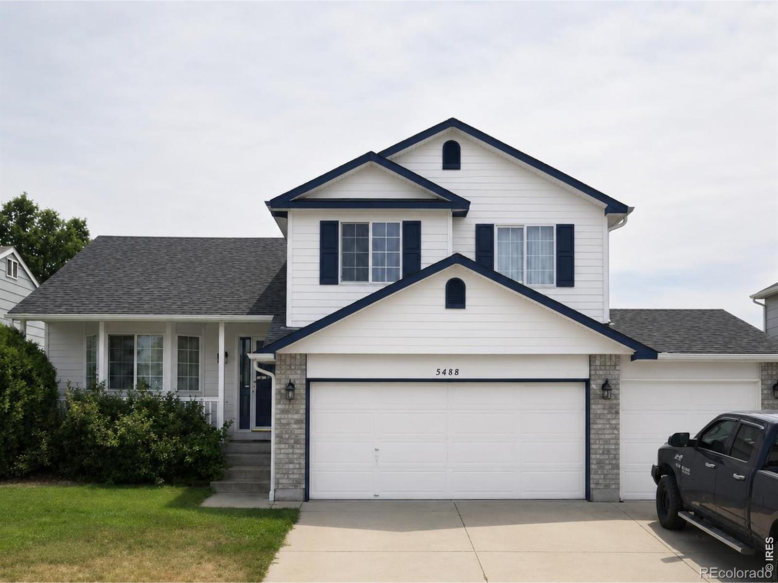 5408 Bobcat Street, Frederick CO 80504