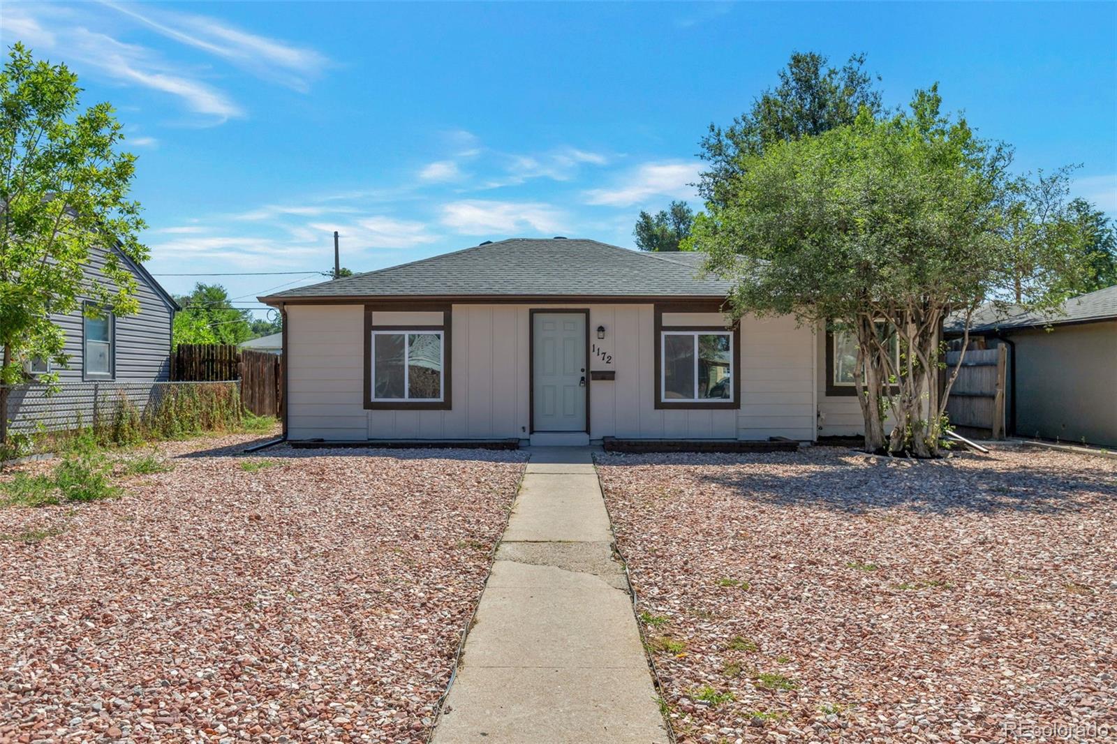 1172 Iola Street, Aurora CO 80010
