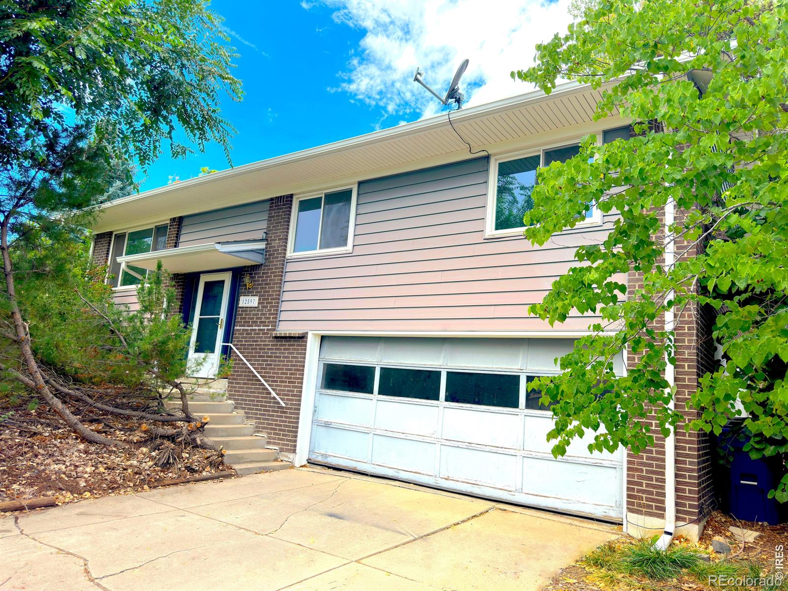 12597 W Maryland Place, Lakewood CO 80228