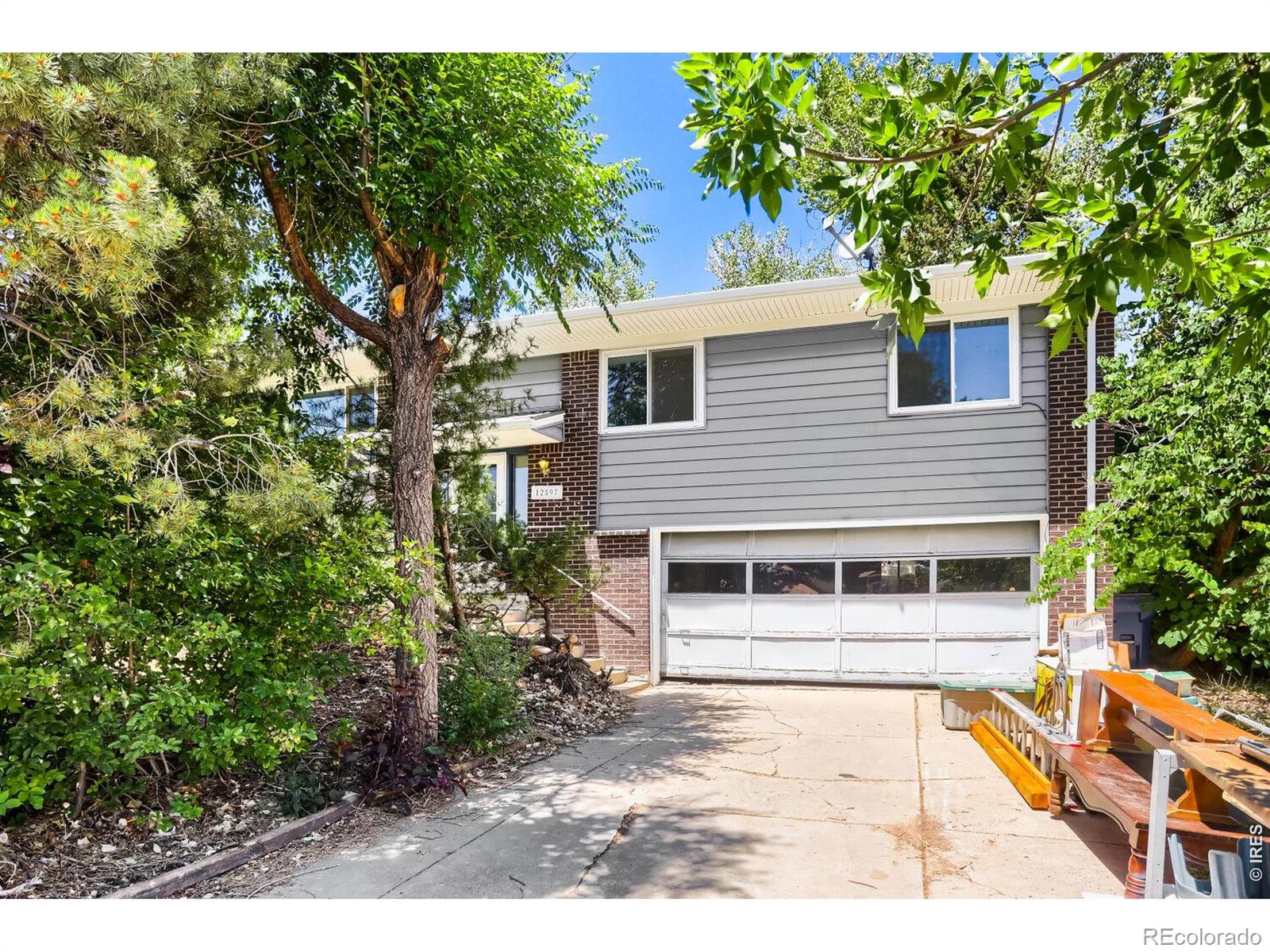 12597 W Maryland Place, Lakewood CO 80228
