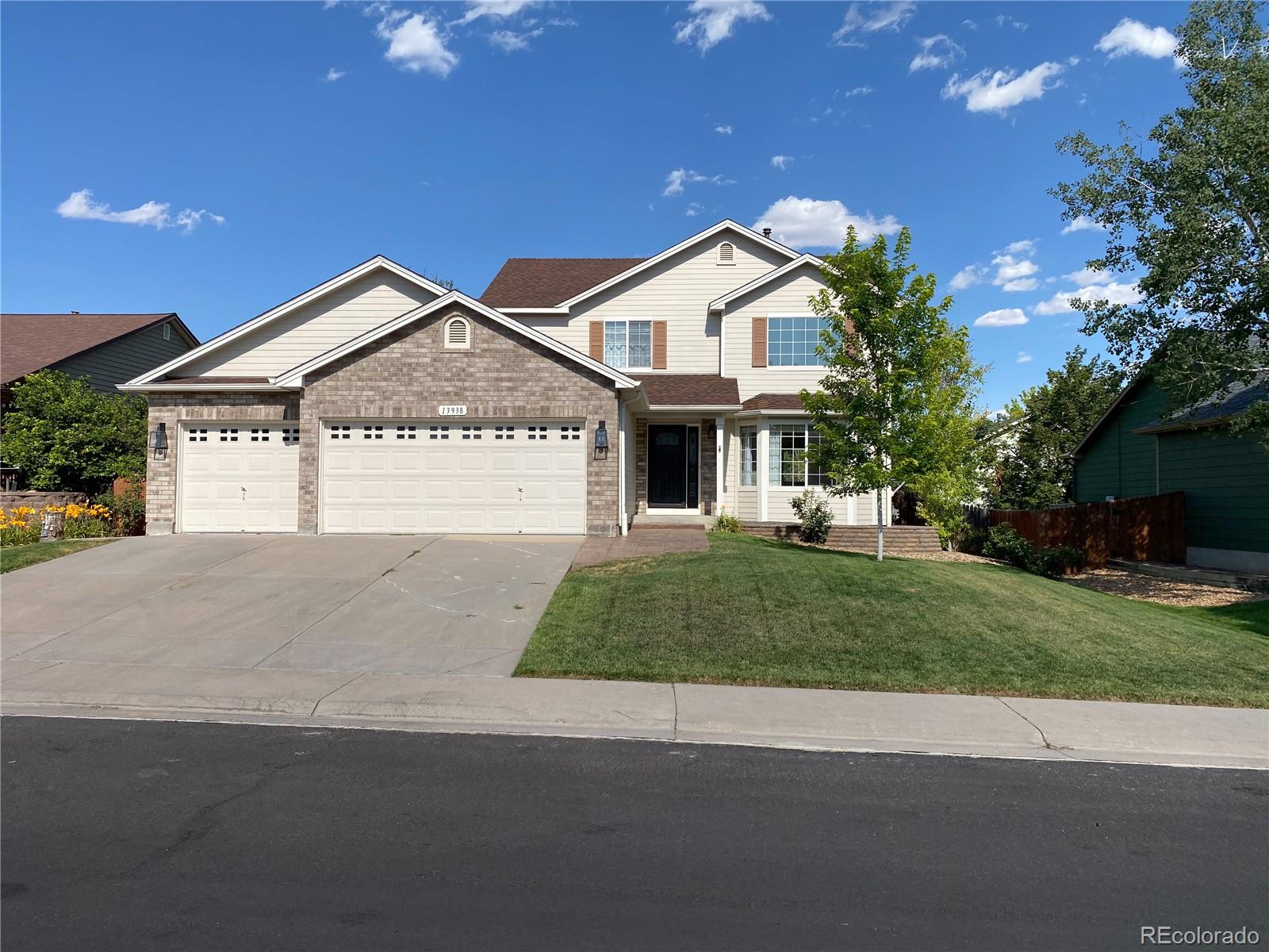 13938 Elm Street, Thornton CO 80602