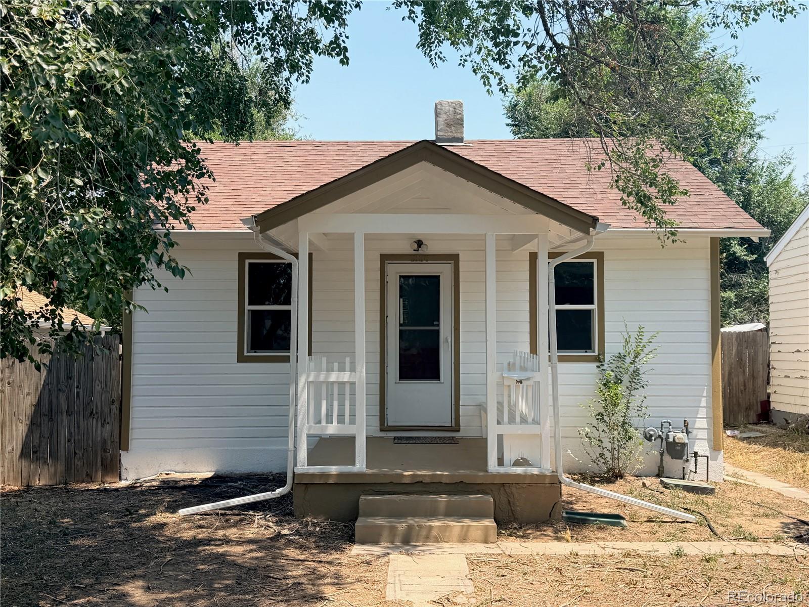 1336 Iola Street, Aurora CO 80010