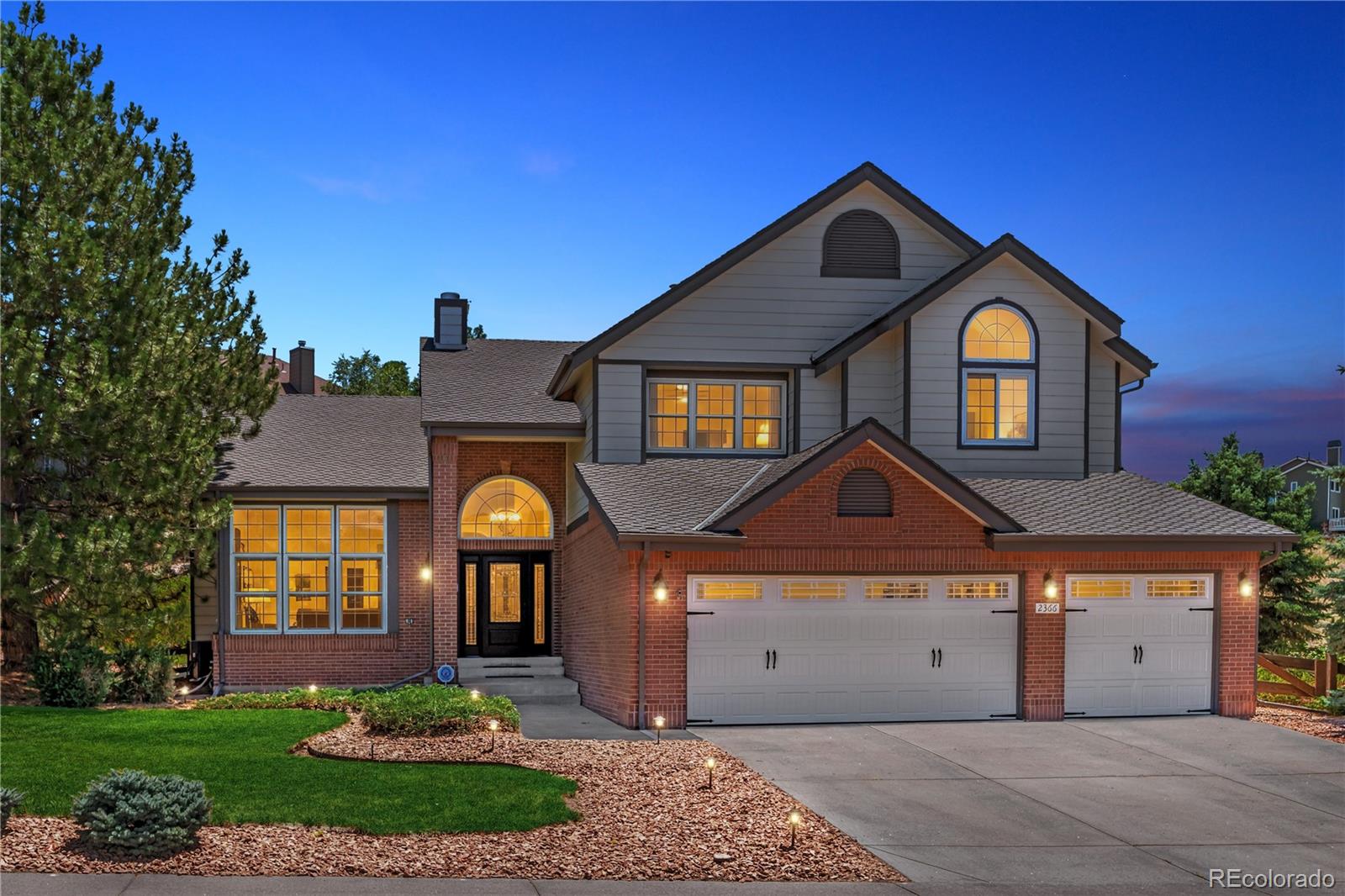 2366 Wynterbrook Drive, Littleton CO 80126