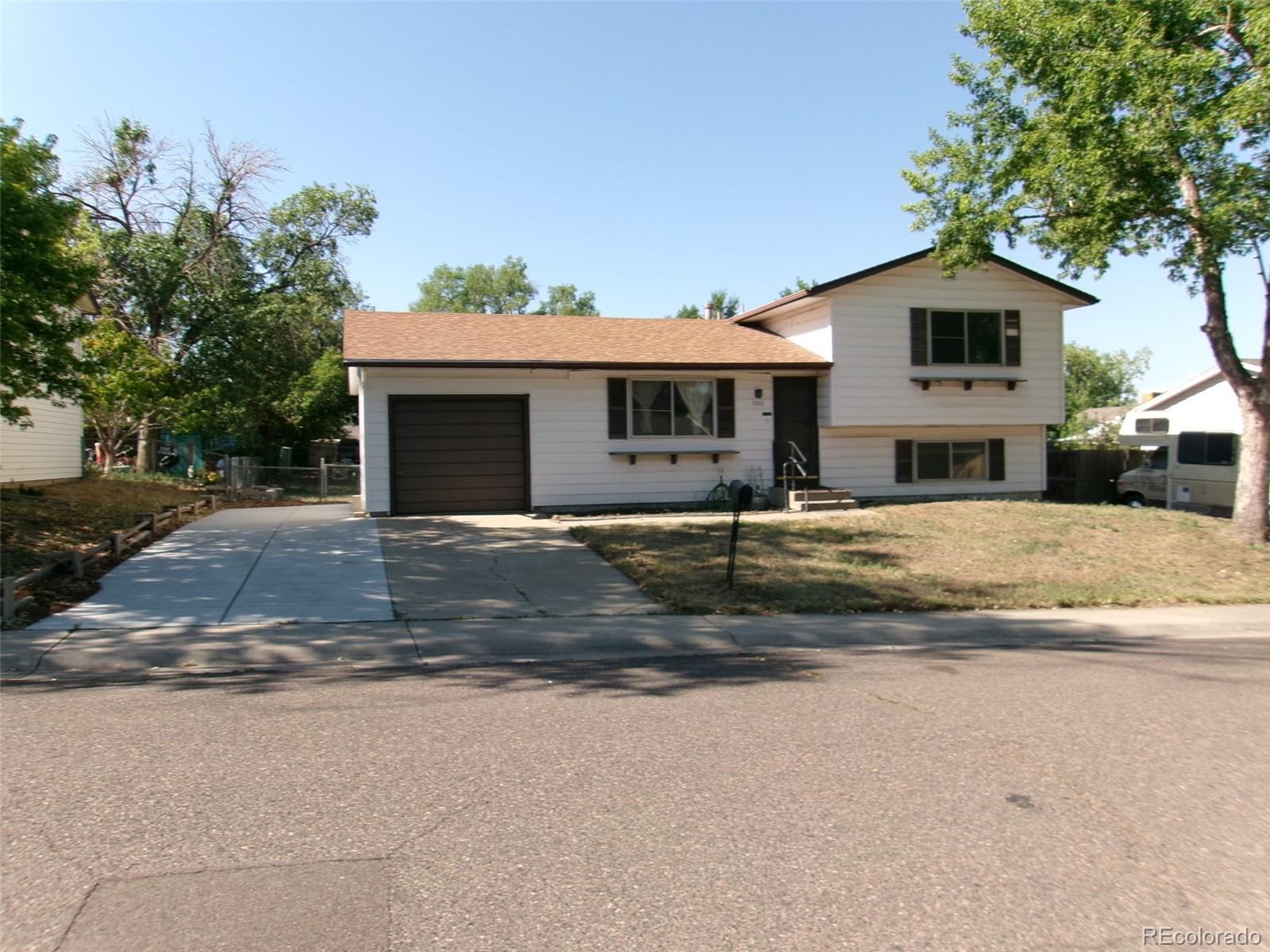 1788 E 83rd Drive, Denver CO 80229