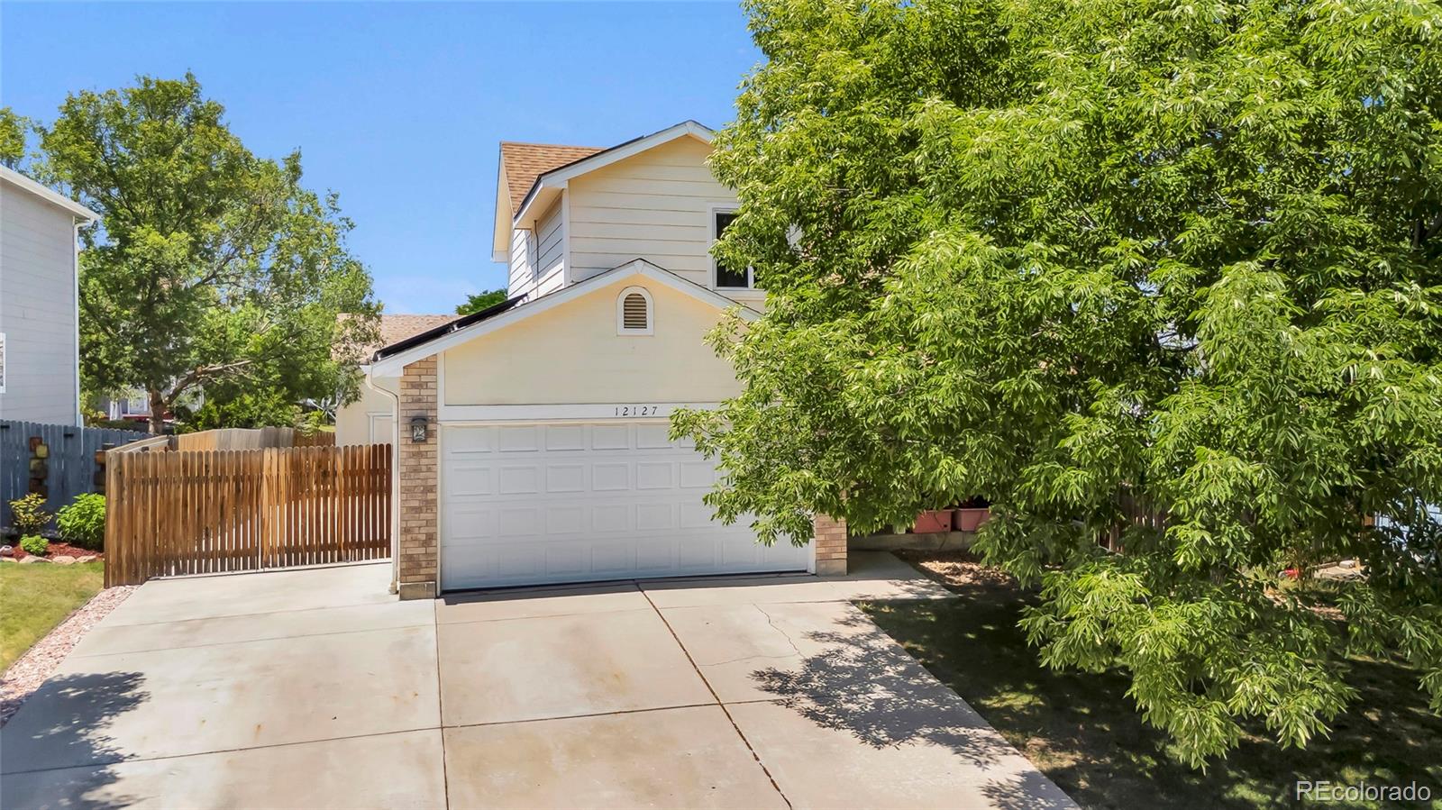 12127 Hudson Court, Thornton CO 80241