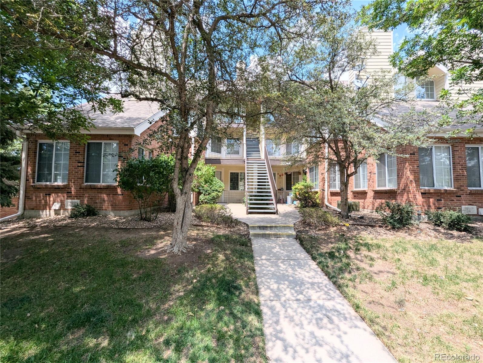 13744 E Lehigh Avenue Unit A, Aurora CO 80014