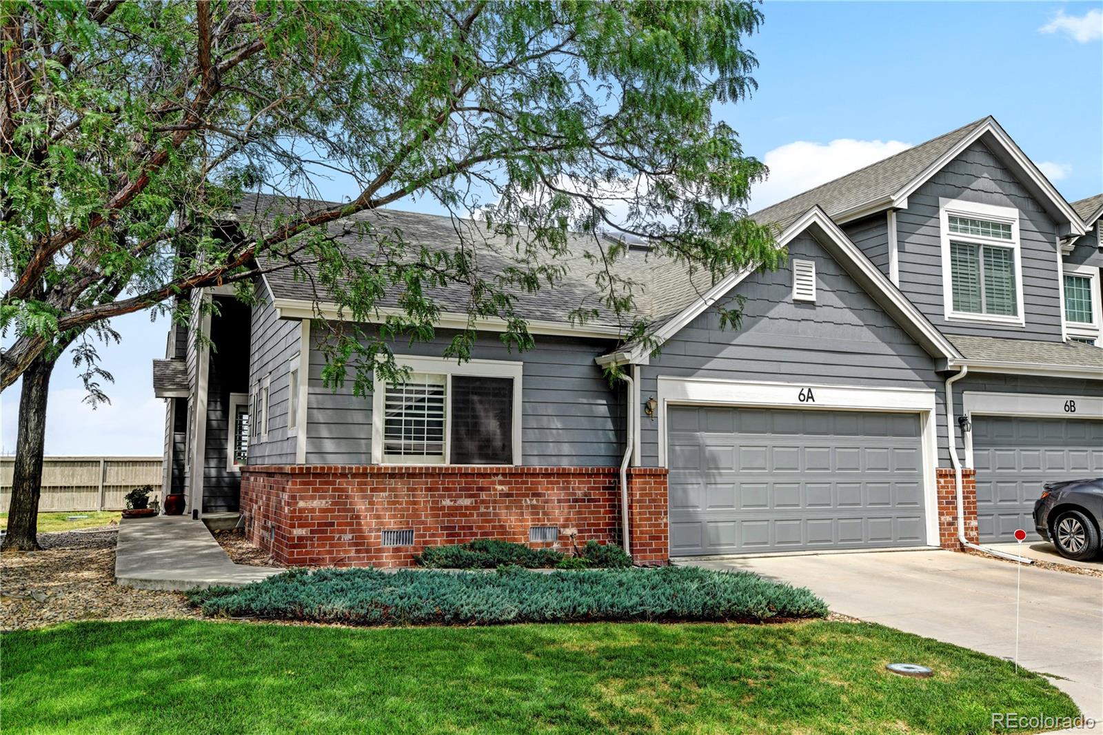 13550 Washington Street Unit 6A, Thornton CO 80241