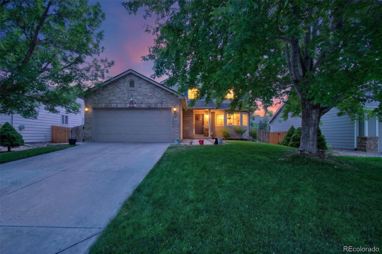 3546 Hottman Street, Brighton CO 80601